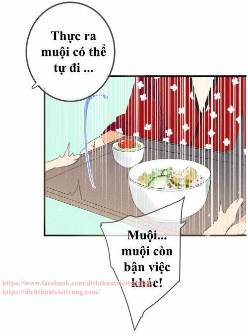 Bạn Trai Tôi Là Cẩm Y Vệ 2: Chapter 76