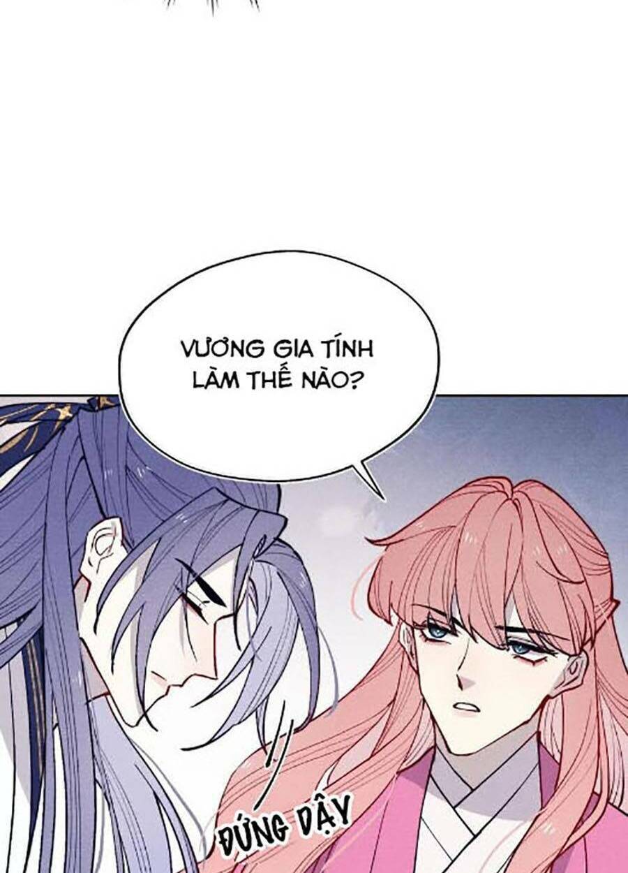 Quân Nhan Tựa Hoa Đào: Chapter 46