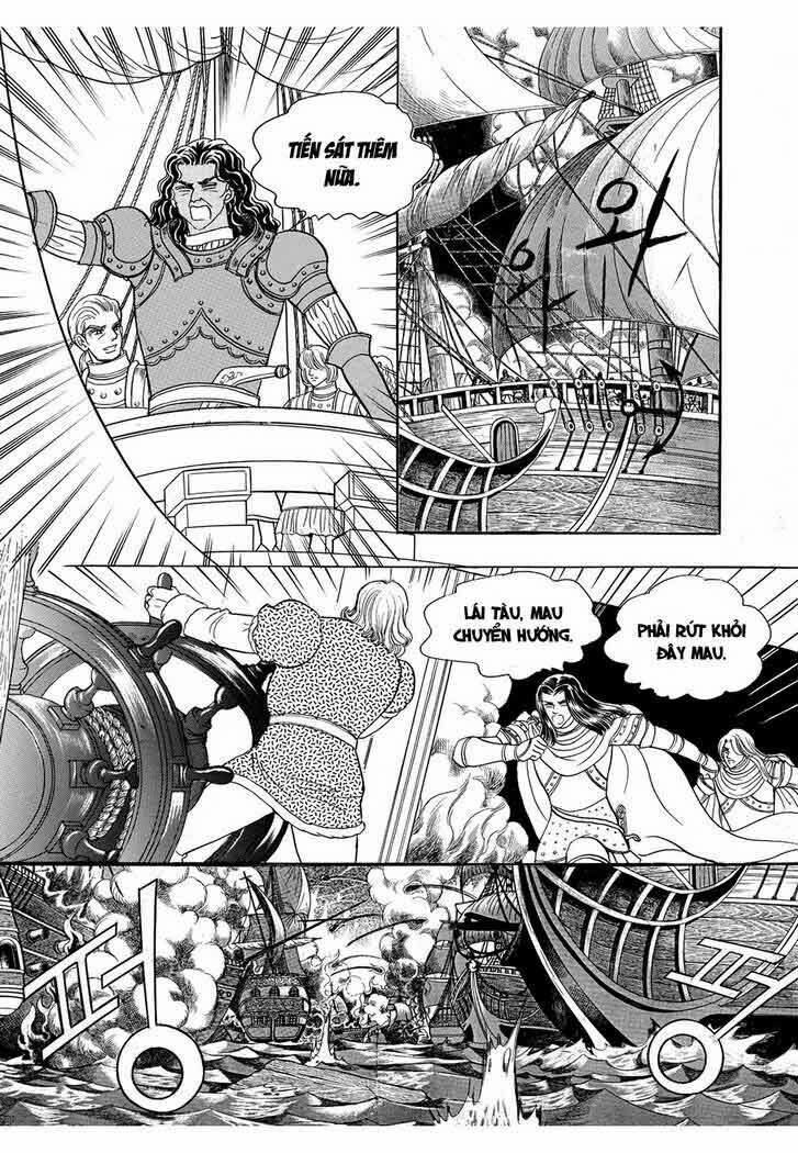 Princess Manhwa: Chapter 40