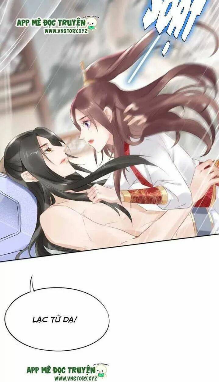 Nhất Sinh Nhất Thế Tiếu Thương Khung: Chapter 52