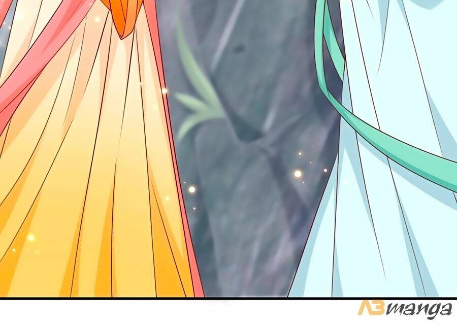 Vương Phi Là Đoá Bạch Liên Hoa: Chapter 6