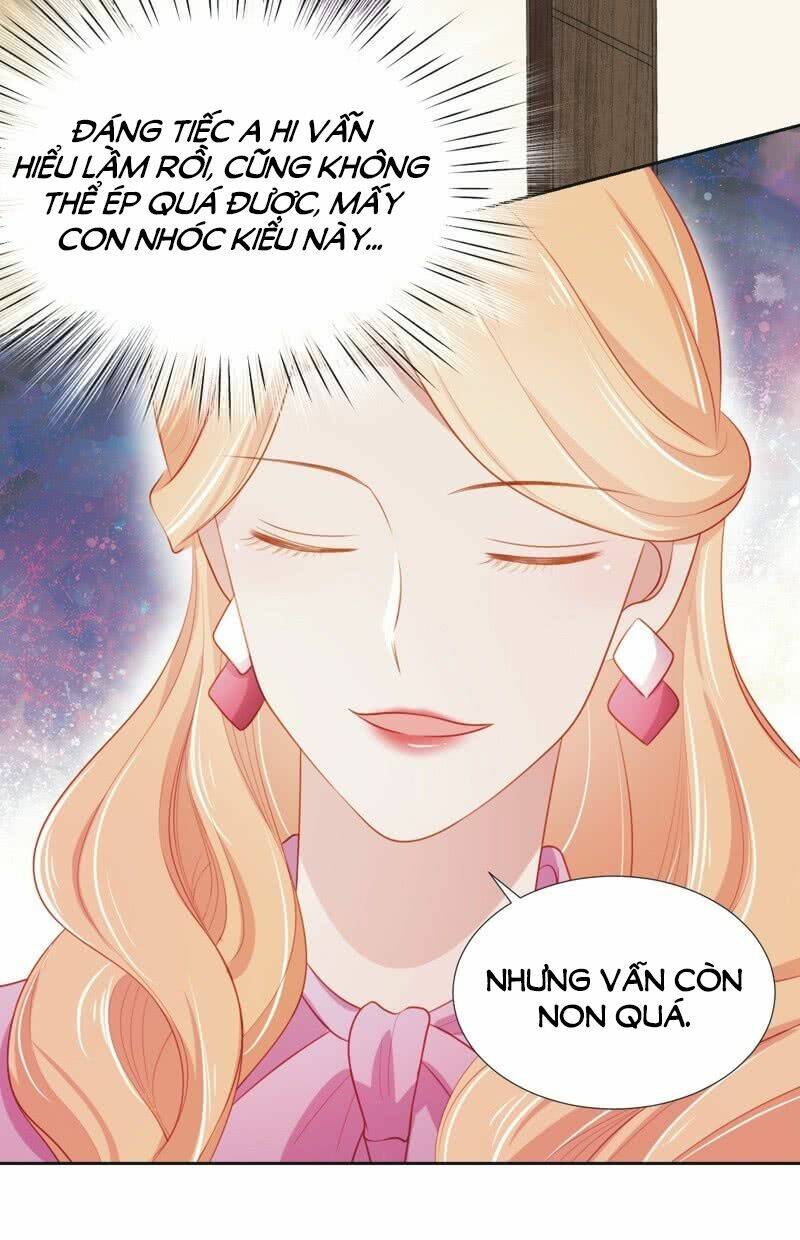 Khi Trá Luyến Nhân: Chapter 60