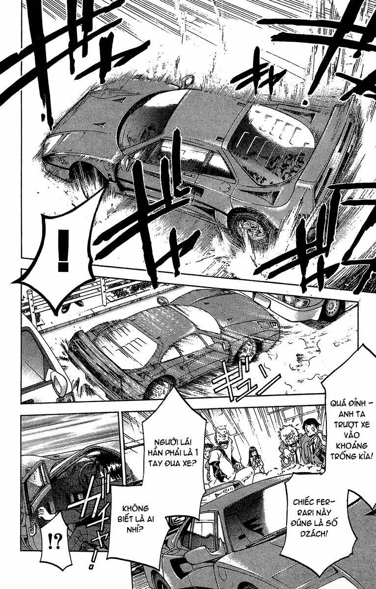 Doll Gun: Chapter 14