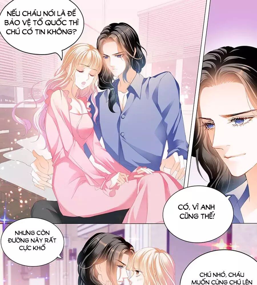 Bá Đạo Tiểu Thúc, Xin Trêu Chọc Vừa Thôi!: Chapter 94