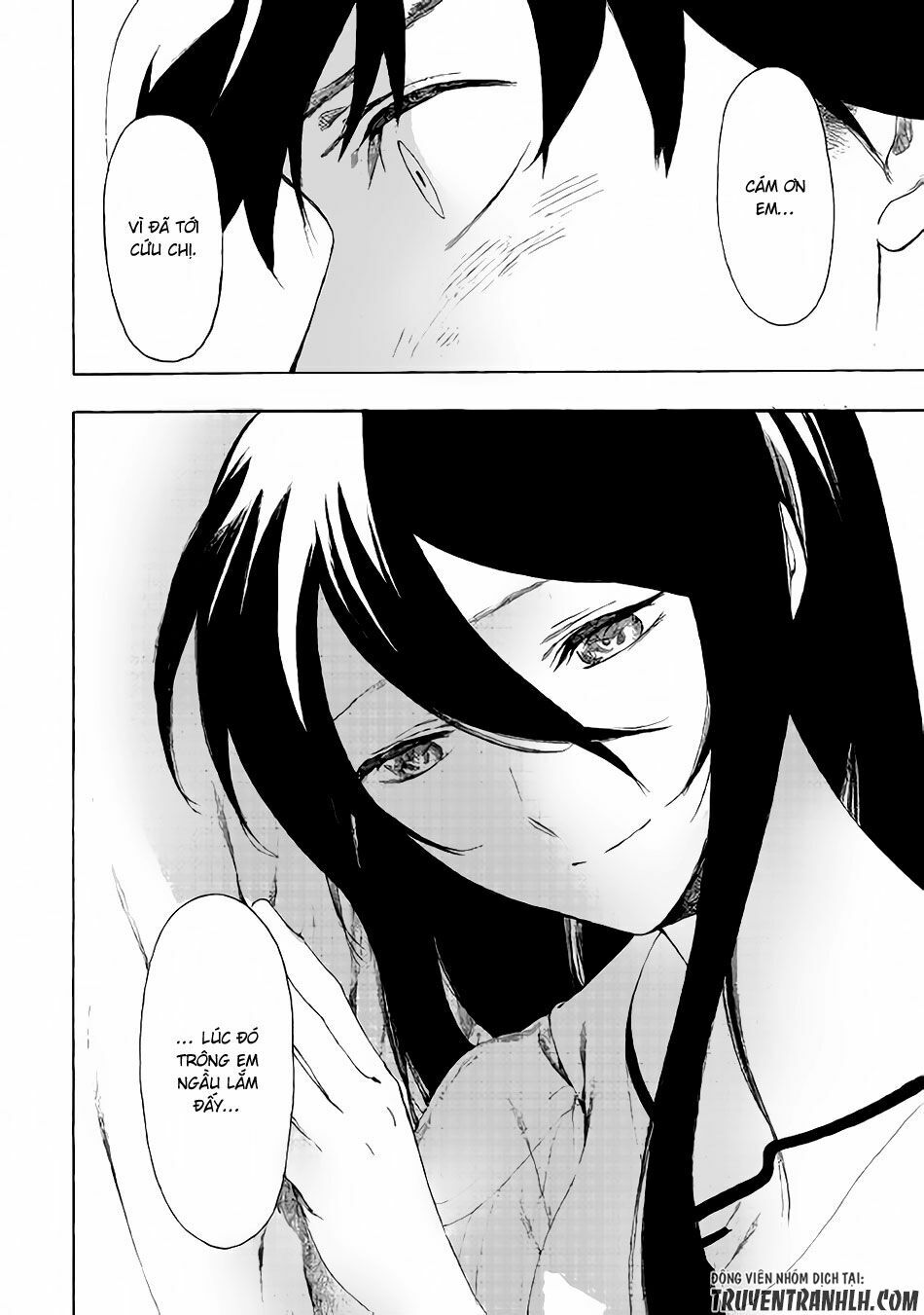 Almadianos Eiyuuden: Chapter 7