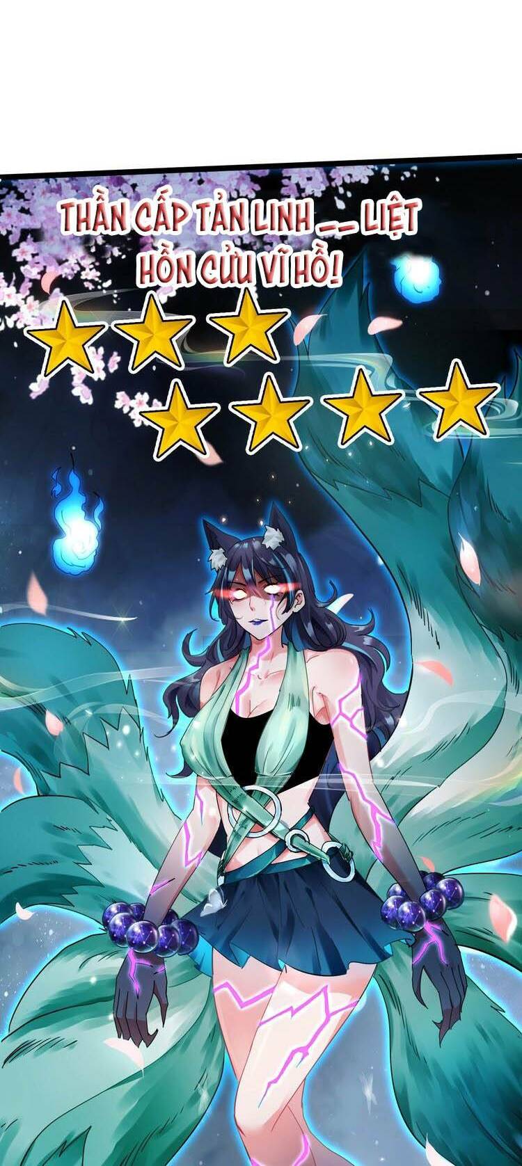 Kinh Thế Kỳ Nhân: Chapter 33