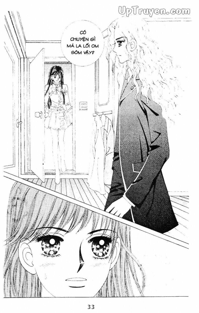 Mặt nạ tình yêu: Chapter 128