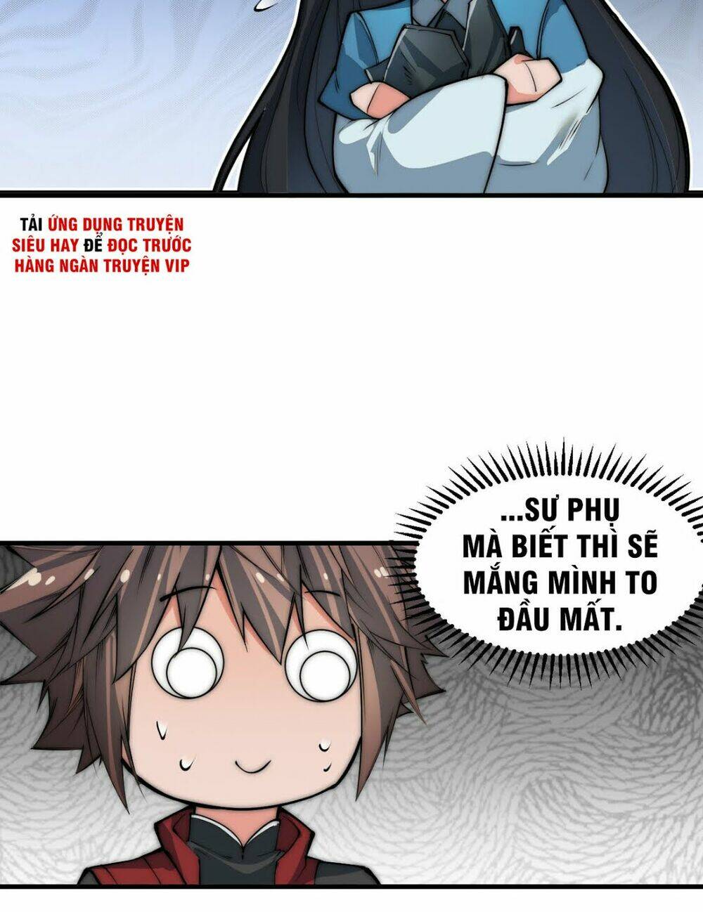 Nhất Chiêu Tiên: Chapter 5