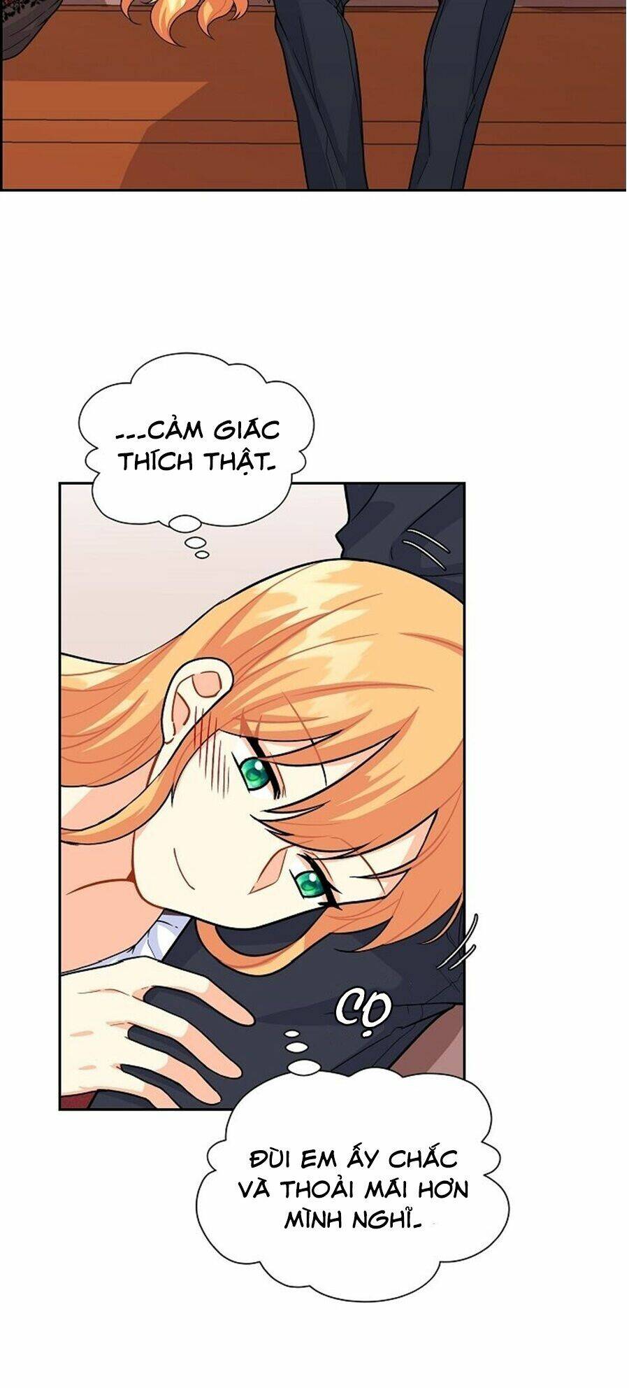 Kẻ Huỷ Diệt Rơi Vào Lưới Tình Của Tôi: Chapter 3