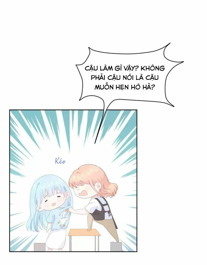 Tôi Và Lịch Sử Yêu Đương Của Tôi: Chapter 7