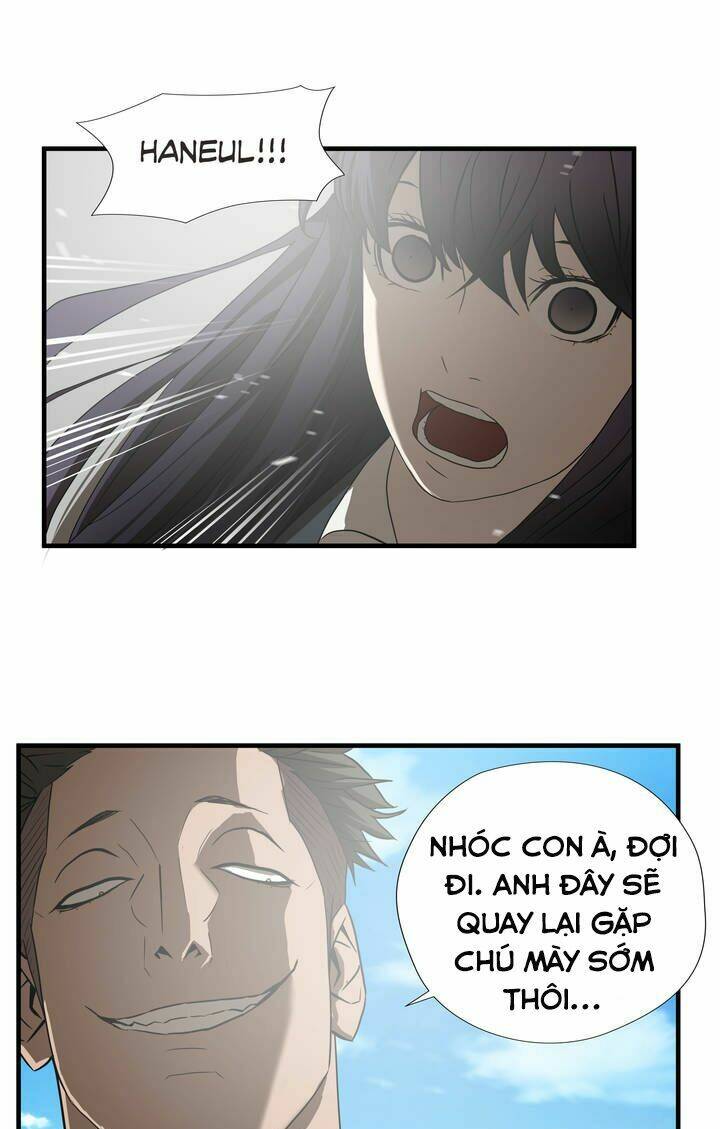Kẻ Bị Ruồng Bỏ: Chapter 47