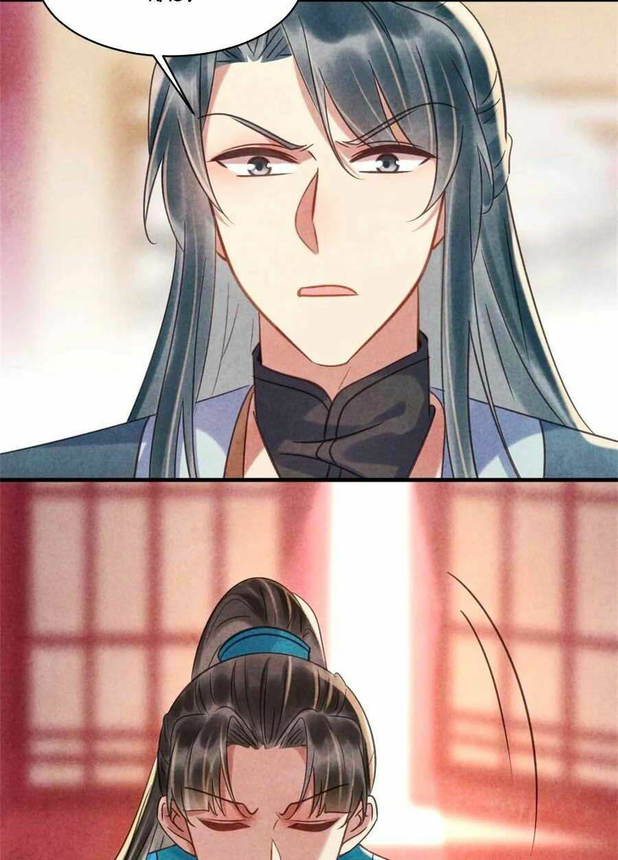 Vương Phi Muốn Trèo Tường: Chapter 74