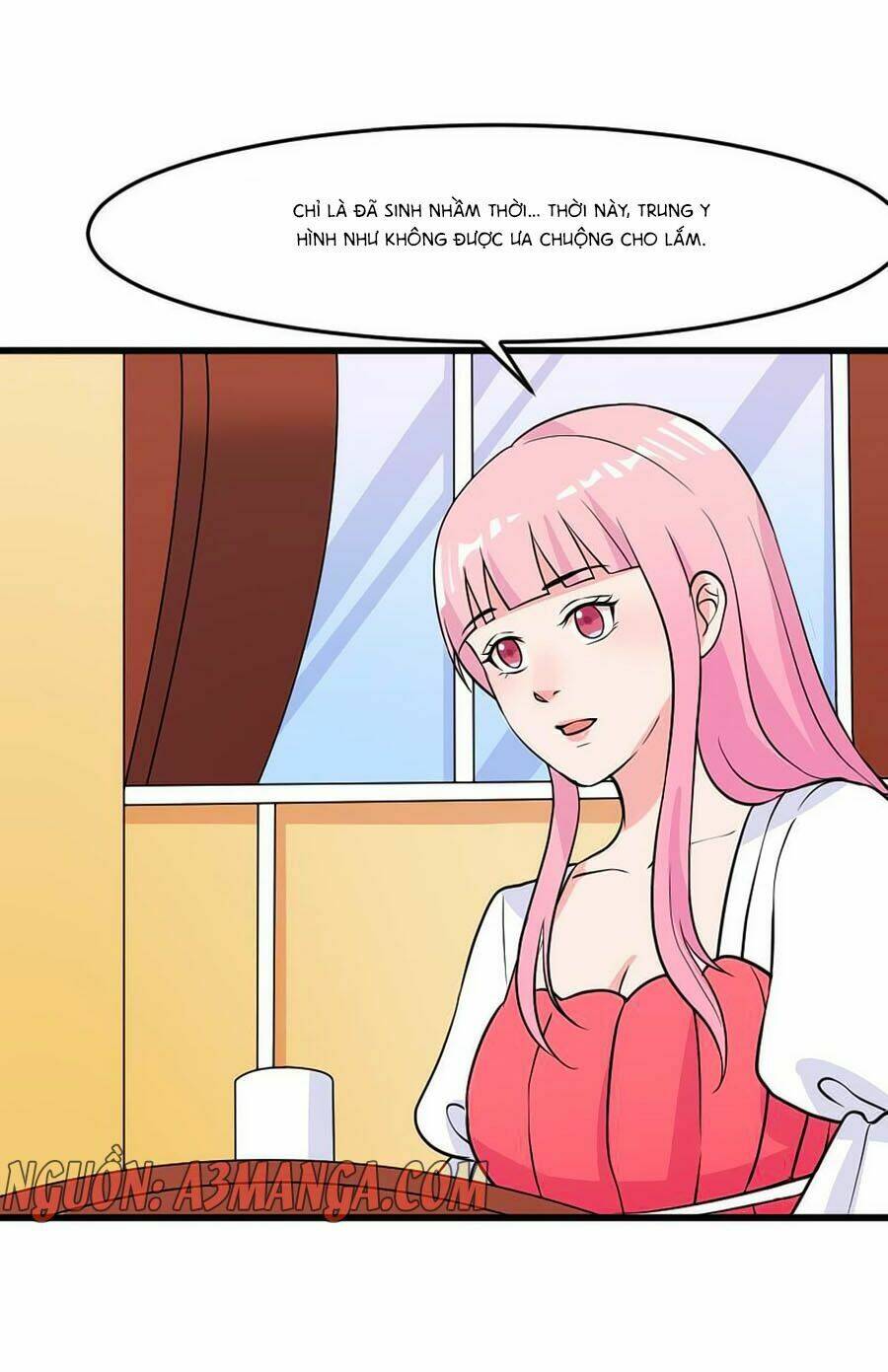 Số Hiệu 1314: Chapter 21