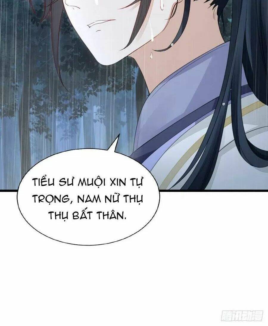 Mau Xuyên Không Rửa Tội Cho Nhân Vật Phản Diện: Chapter 24