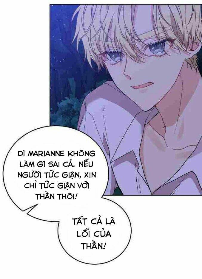 Tôi Trở Thành Gia Sư Của Tên Bạo Chúa: Chapter 4