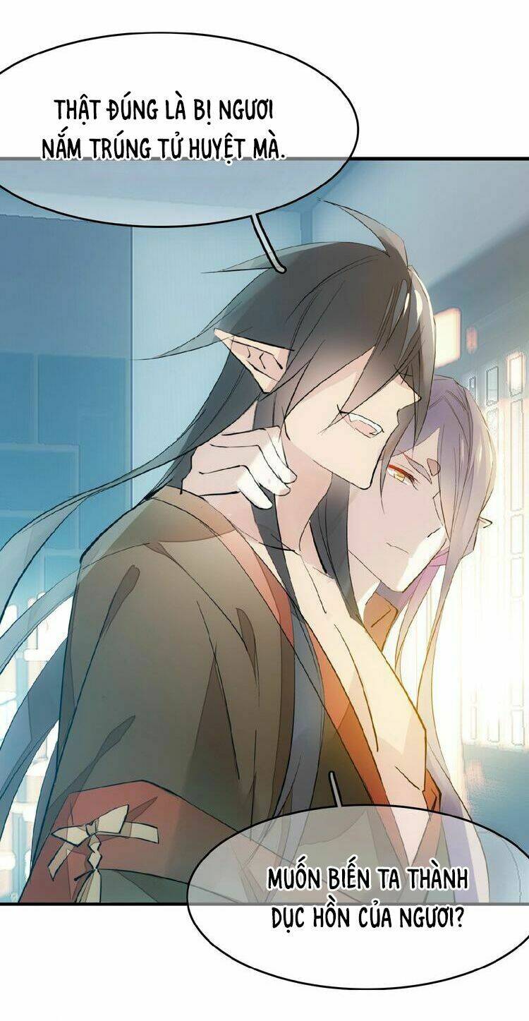 Chấp Tử Chi Kiếm: Chapter 3