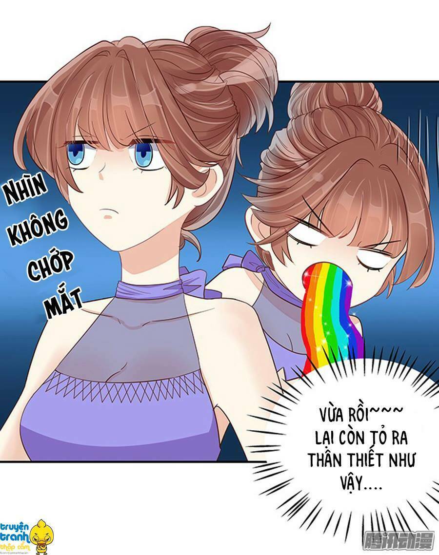 Trọng Sinh Để Ngủ Với Ảnh Đế: Chapter 44