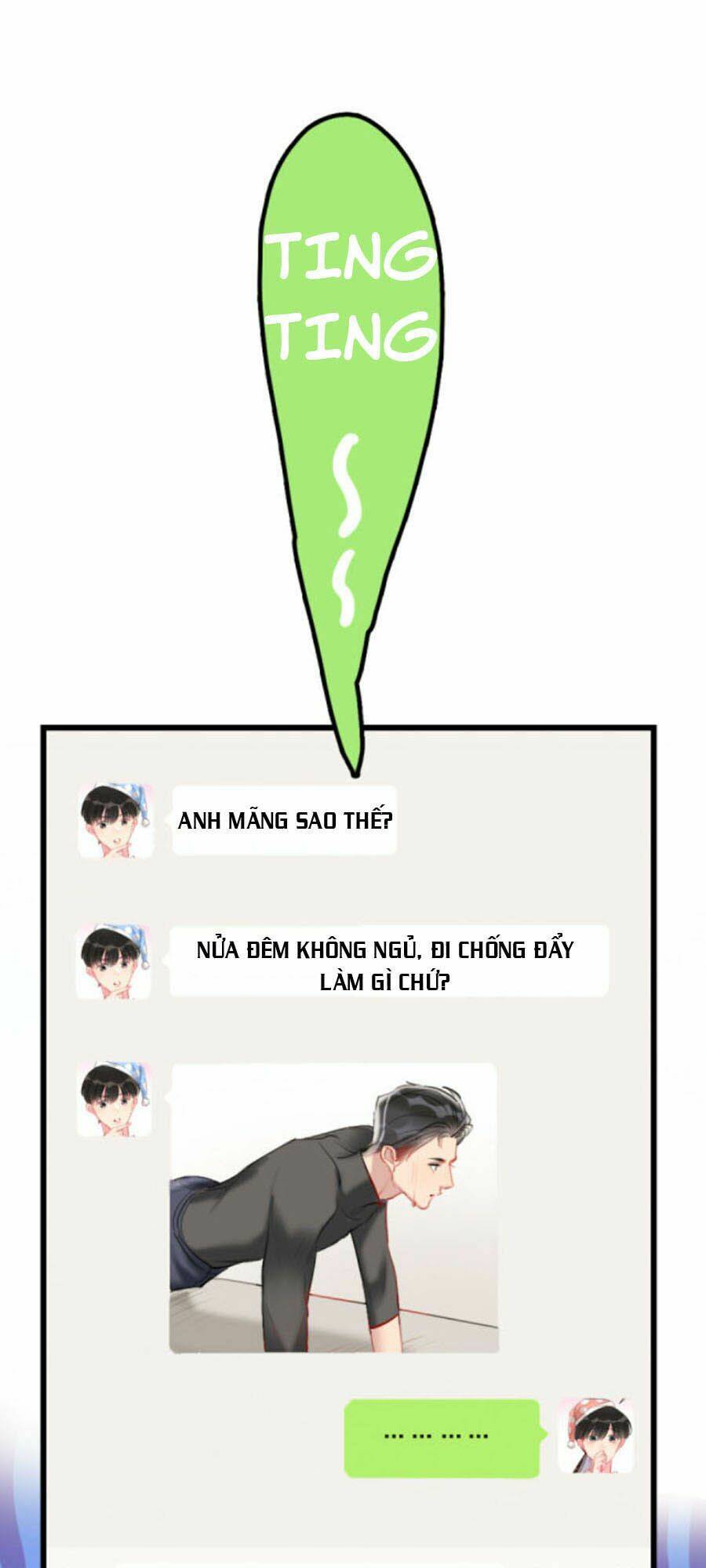 Cô Ấy Thật Xinh Đẹp: Chapter 24