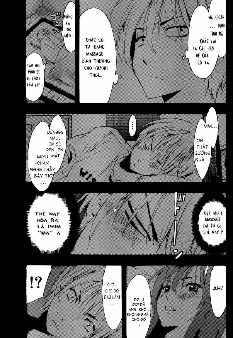 Thị Trấn Tình Yêu: Chapter 195