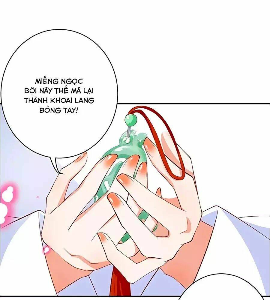 Thịnh Thế Lê Hoa Điện: Chapter 65