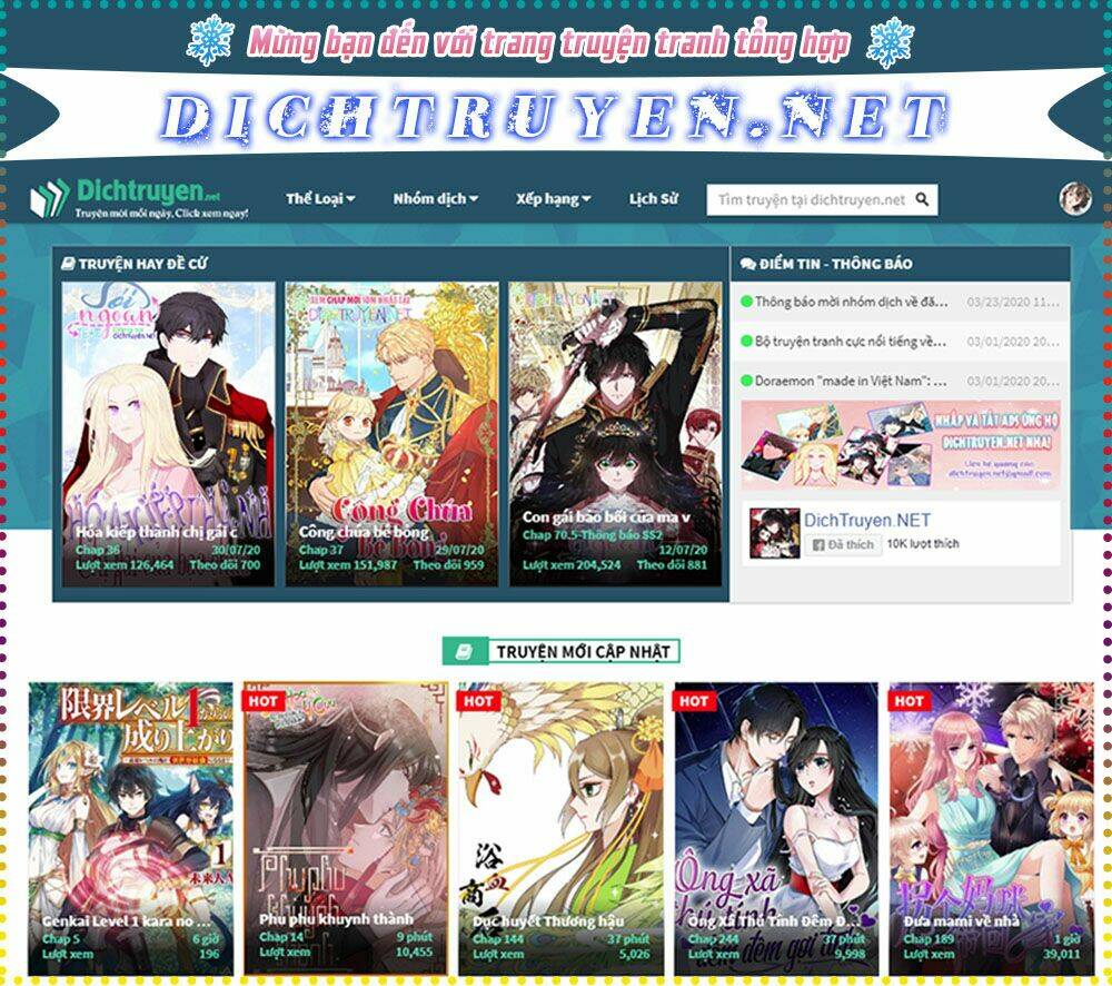 Bạn Gái Tôi Mới 30+: Chapter 40