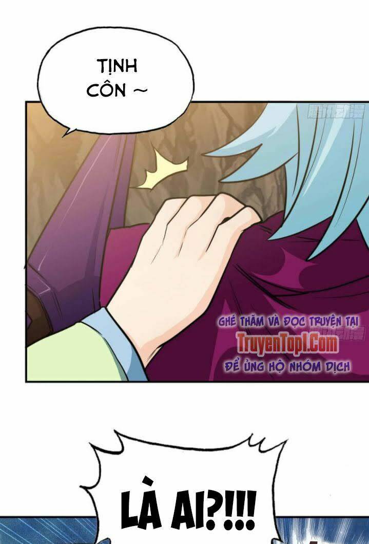 Khởi Đầu Bằng Một Con Côn: Chapter 143