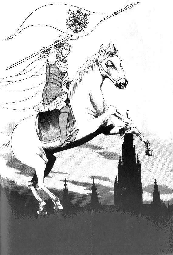 Princess Manhwa: Chapter 51