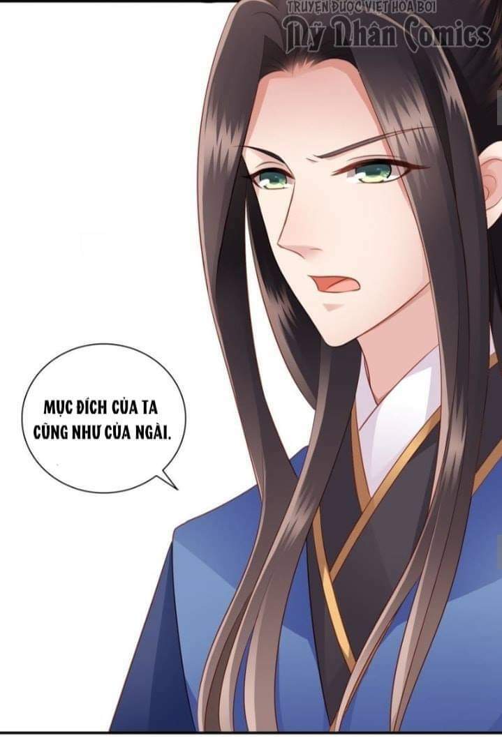 Thái Tử Điện Hạ Có Tin Vui: Chapter 30