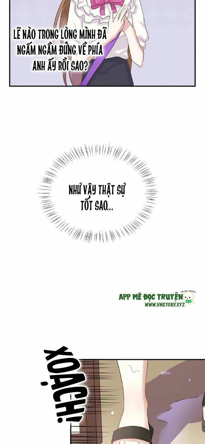 Thần Tượng Điểm Zero: Chapter 118