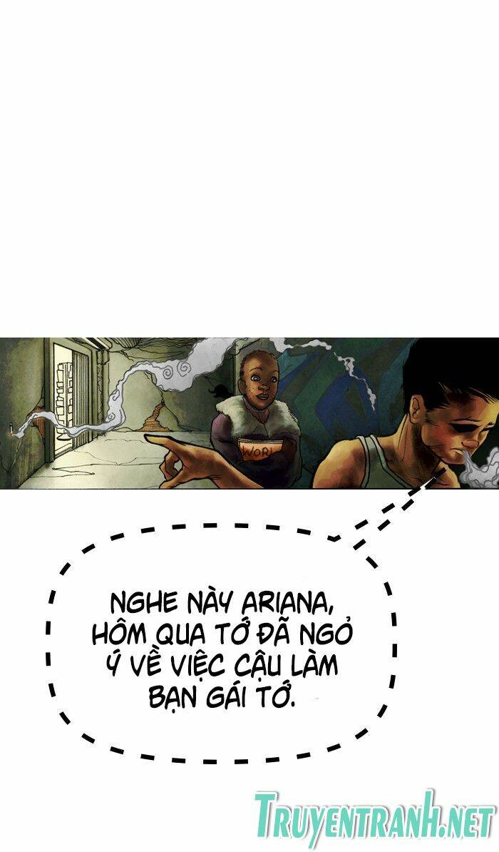 City Of Walls: Chapter 13