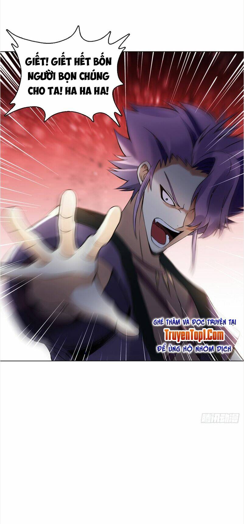 Thiên Thần Quyết: Chapter 88