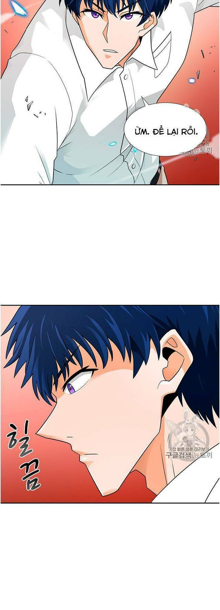 Tôi Tự Động Săn Một Mình: Chapter 62