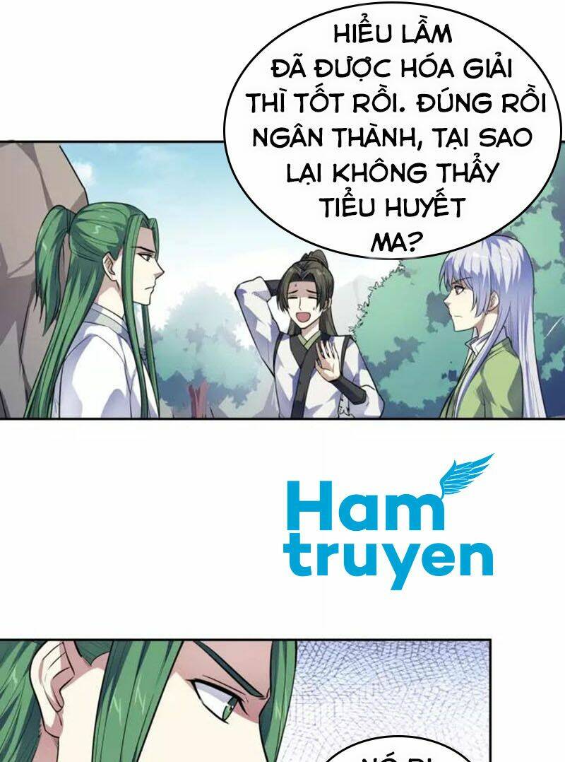 Nghịch Thiên Đại Thần: Chapter 82