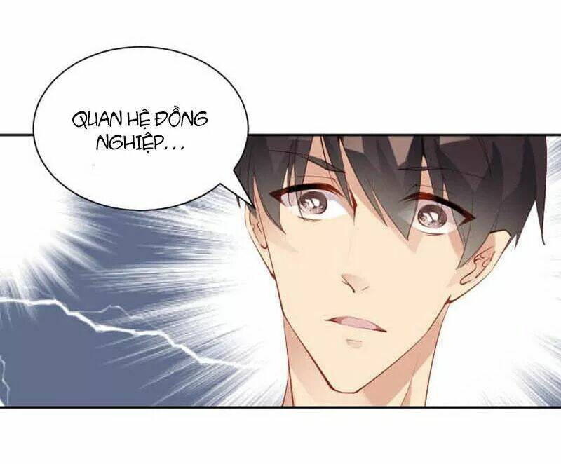 Nam Thần Là Một Đôi: Chapter 61