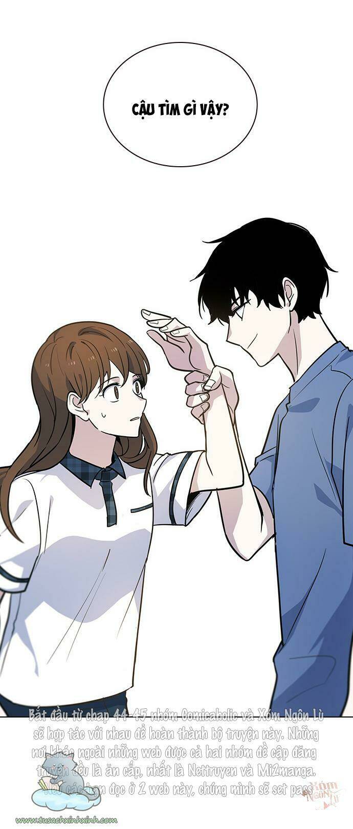 Thằng Bạn Trai Tồi Tệ Của Tôi: Chapter 59