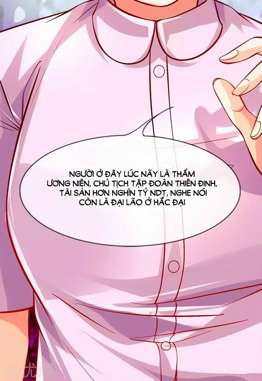 Y Sủng Thành Hôn: Chapter 5