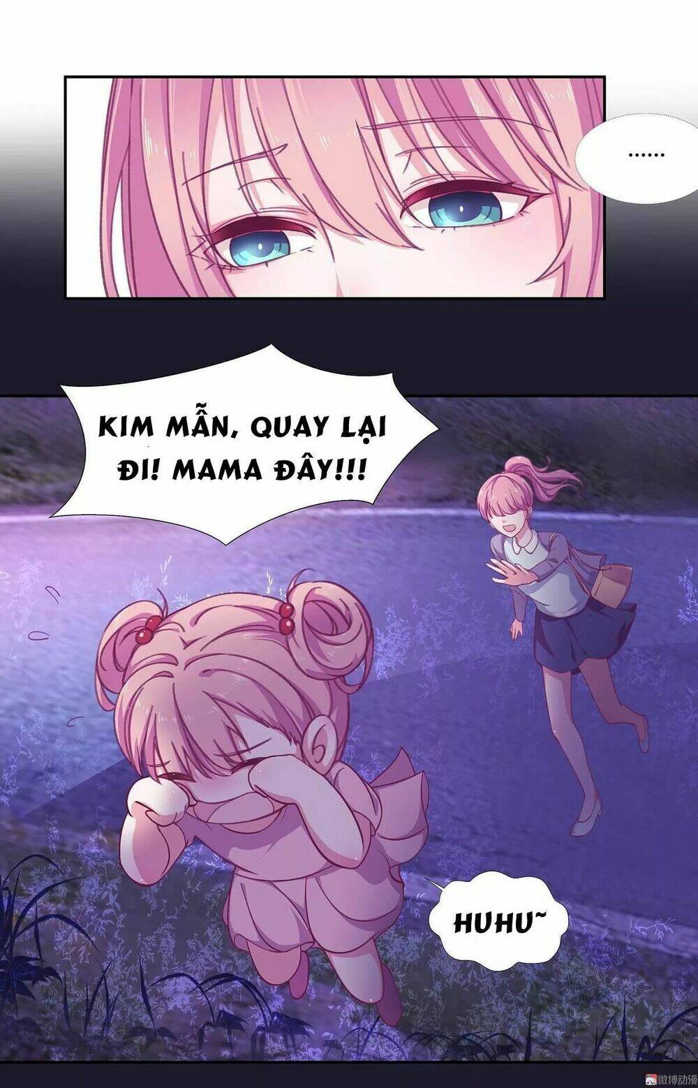 Tướng Quân Hữu Hỷ: Chapter 76