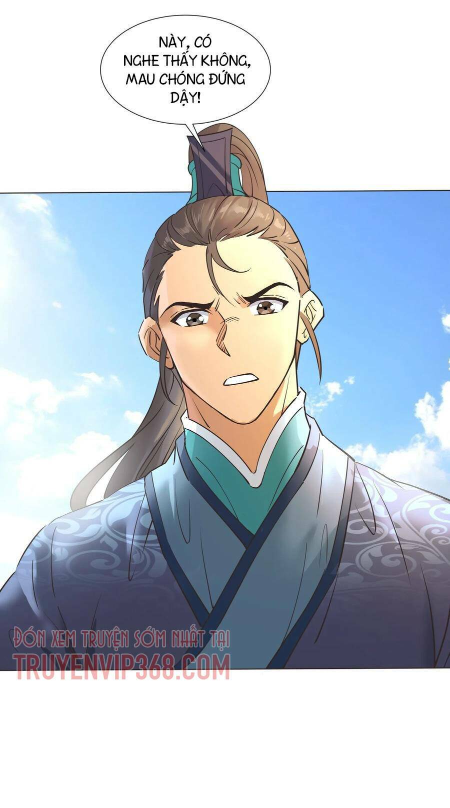 Trăm Vạn Cách Thành Thần: Chapter 13