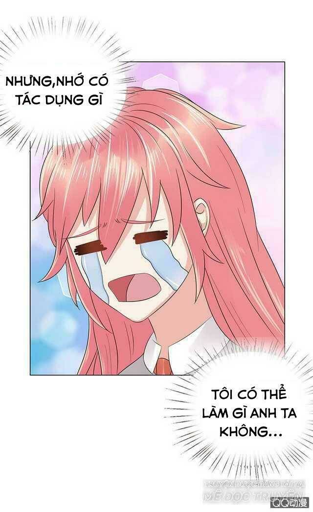 Băng Sơn Học Trưởng Không Được Chọc: Chapter 54.1