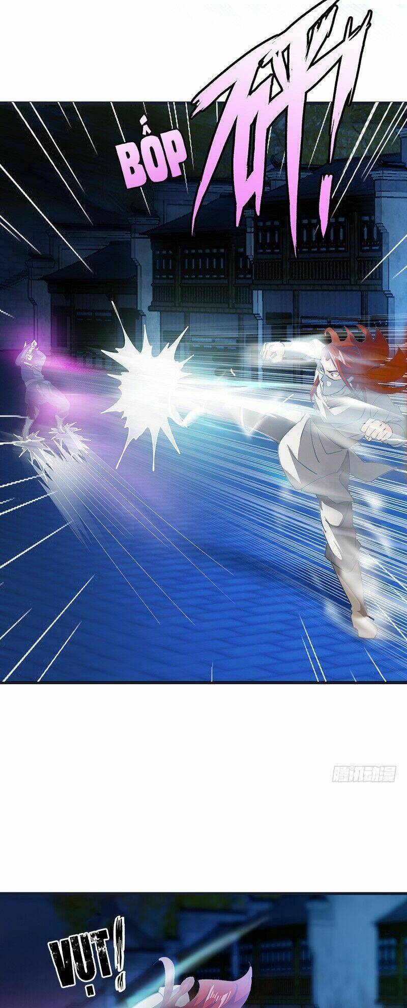 Bất Diệt Nguyên Thần: Chapter 58