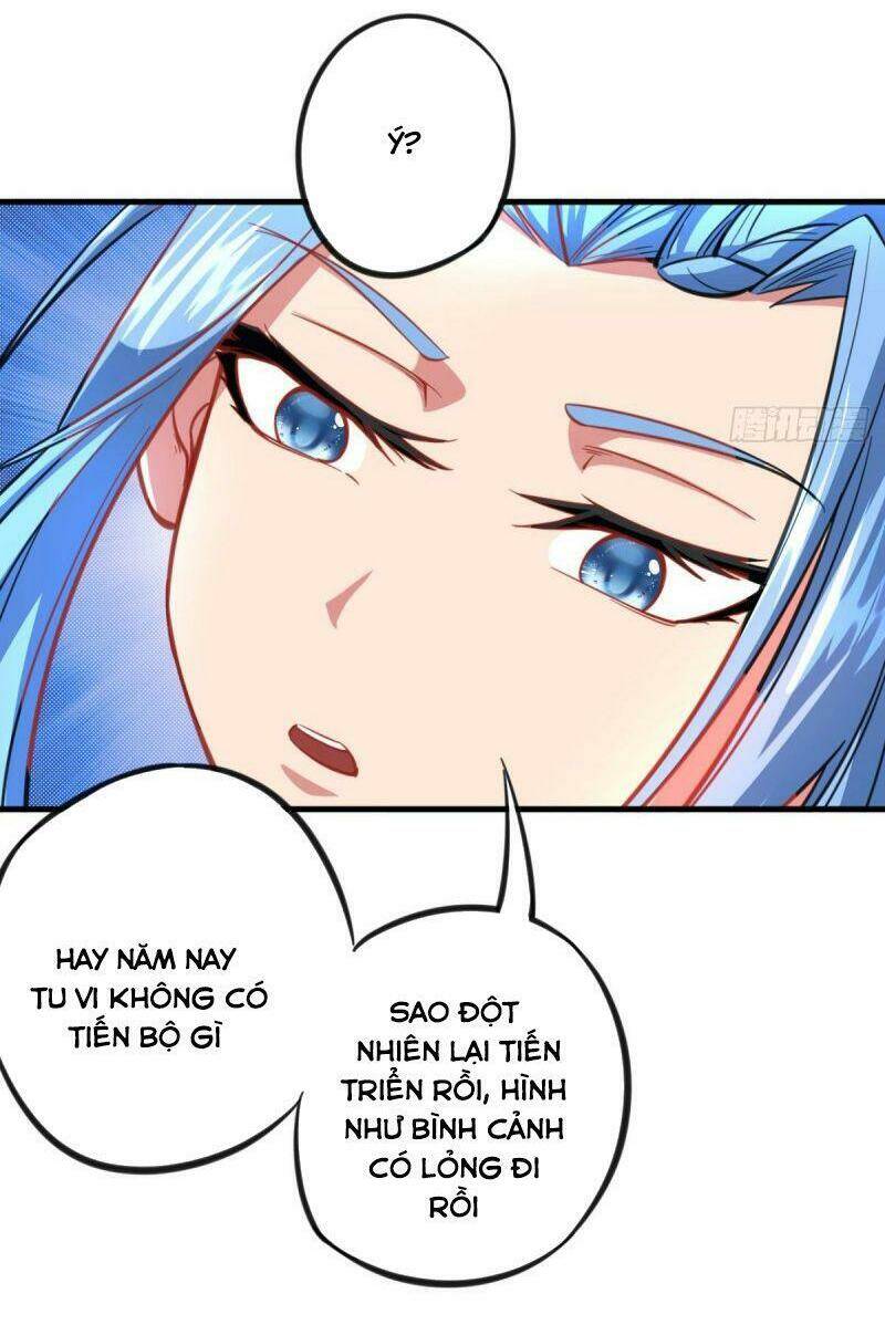 Thủ Vệ Nhất Thần: Chapter 15