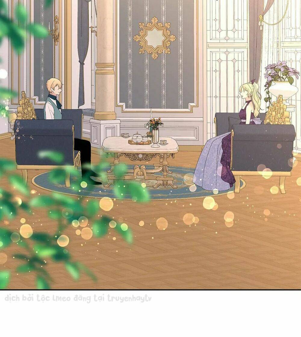 Công Chúa Thời Gian Có Hạn: Chapter 46