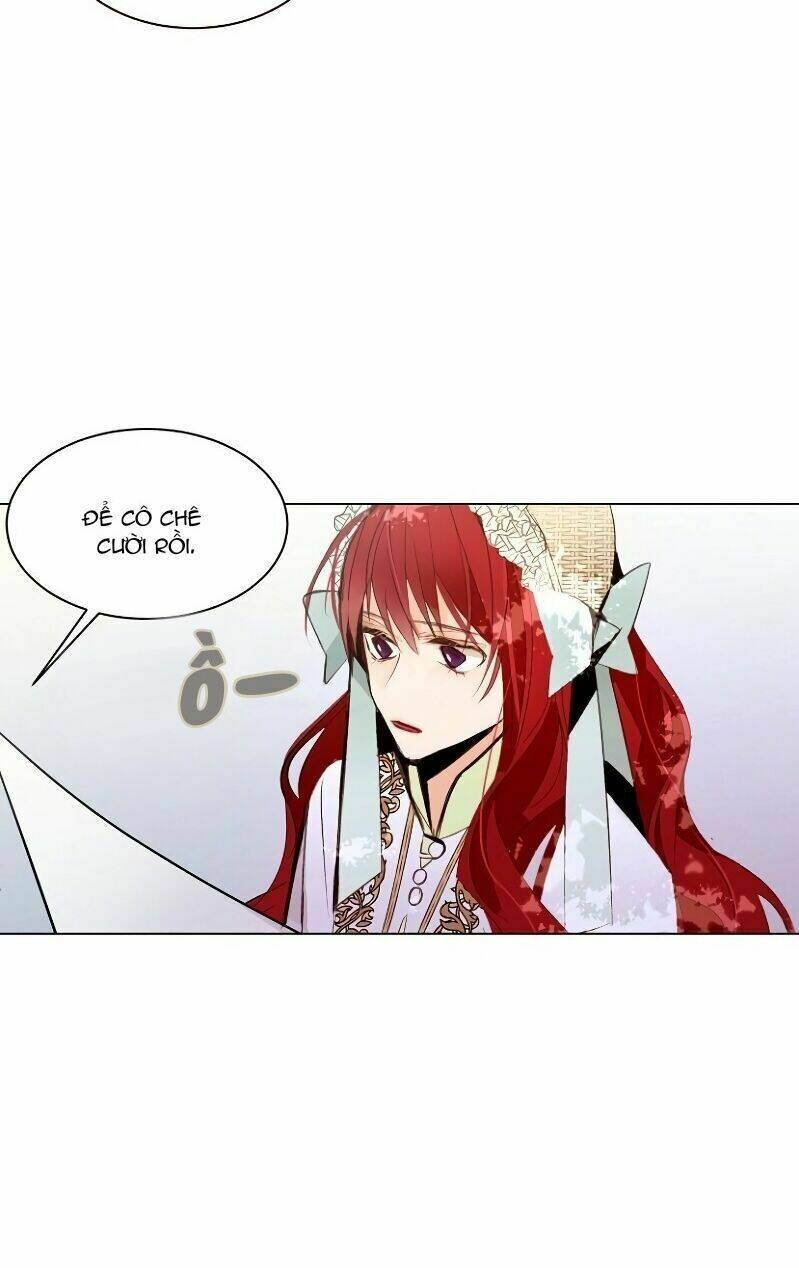 Cuộc Sống Rập Khuôn Của Một Quý Cô Tái Sinh!: Chapter 31