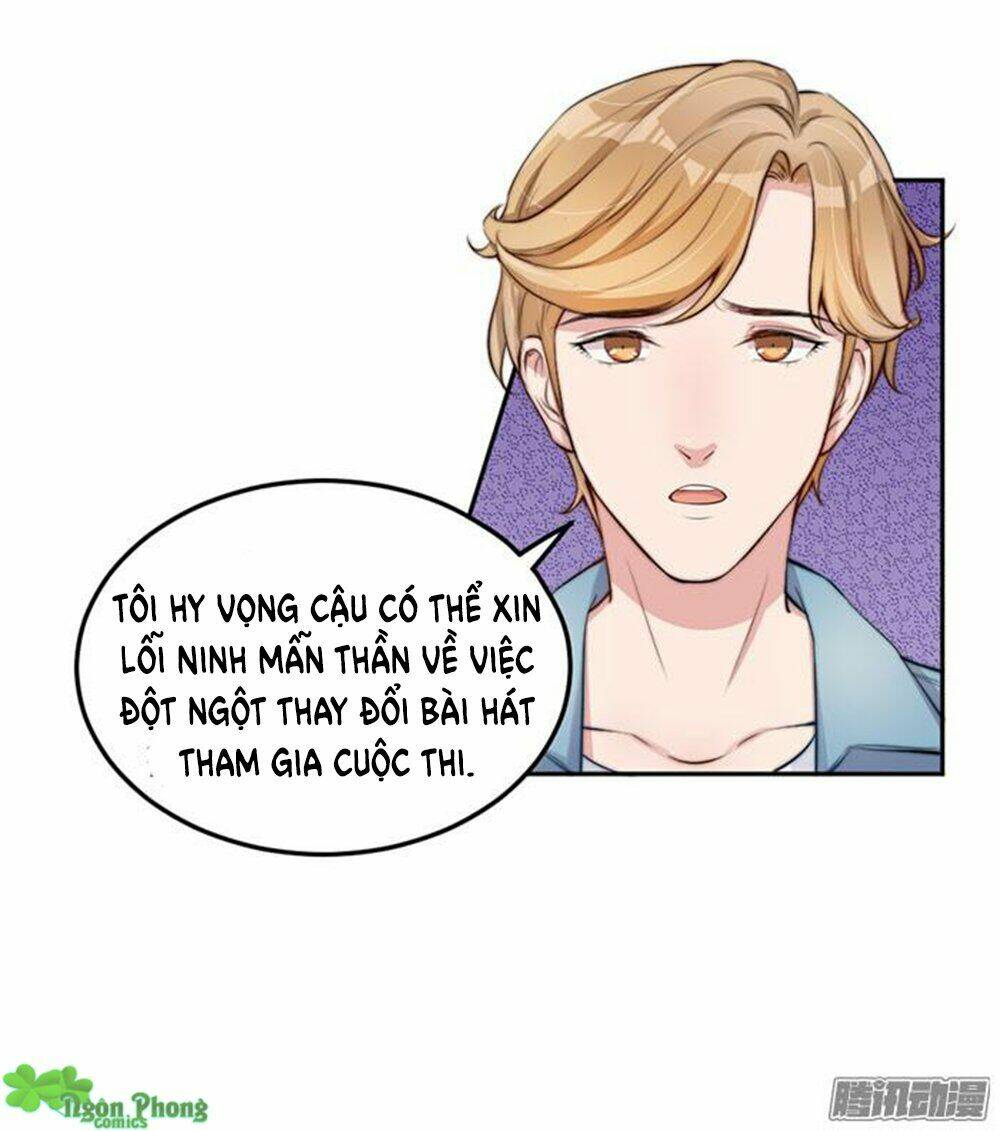 Bà Xã Tôi Là Nam Thần: Chapter 21