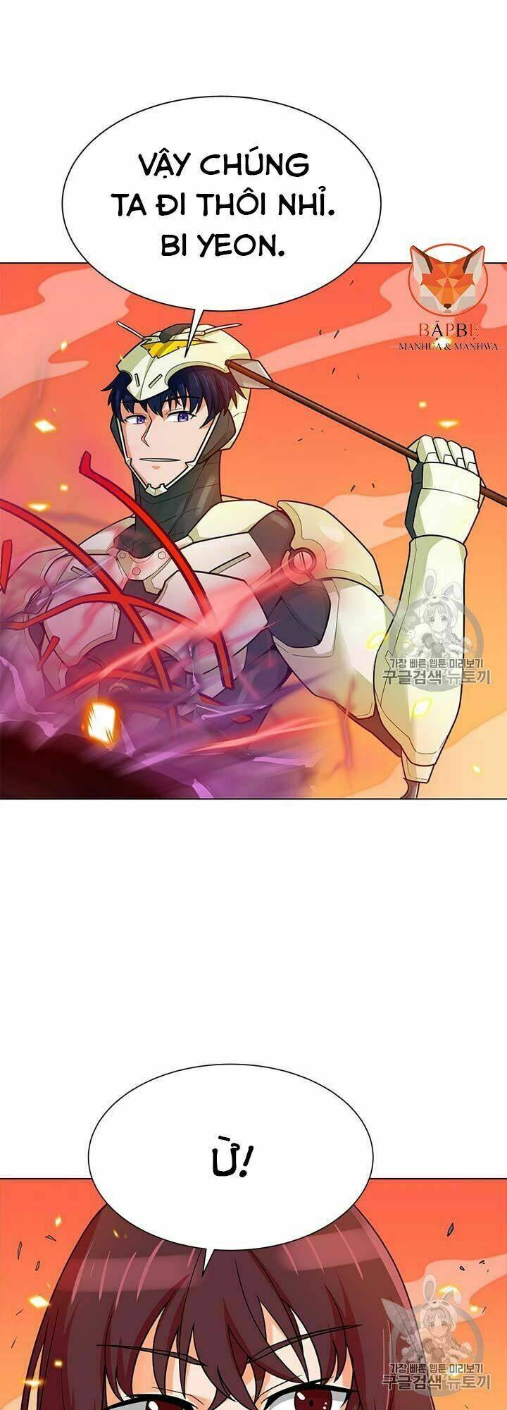 Tôi Tự Động Săn Một Mình: Chapter 79