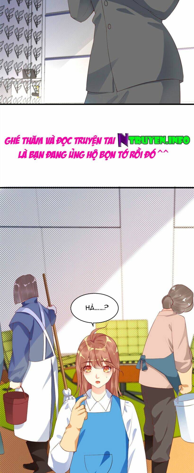 Thác Loạn Chung Thân: Chapter 25