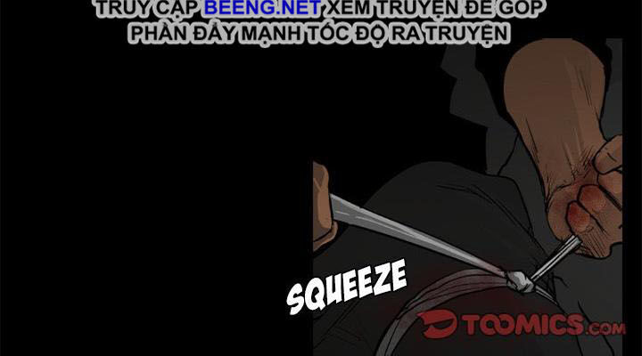 Tong Edge: Chapter 73