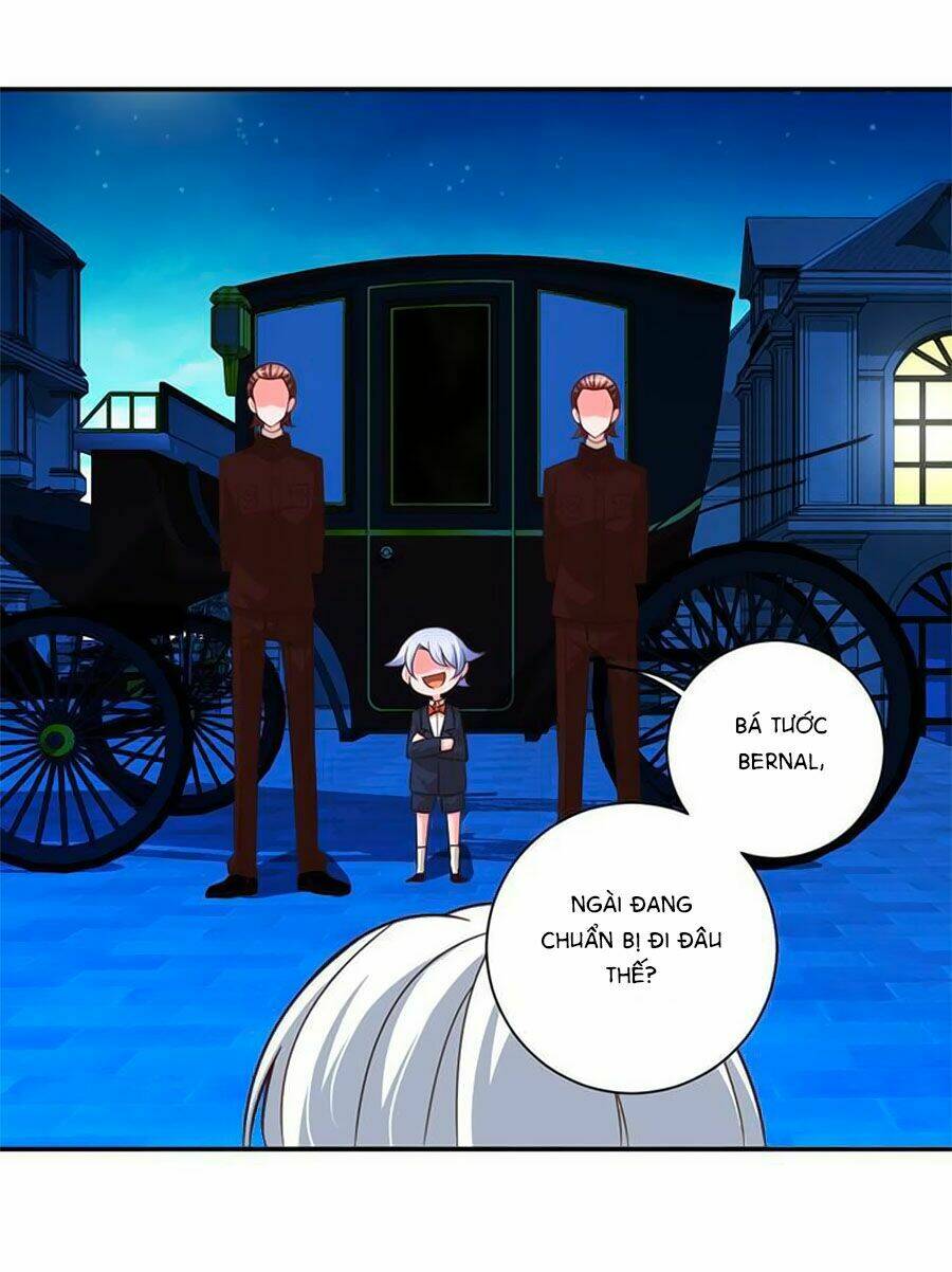 Người Yêu Khát Máu Của Tôi: Chapter 63