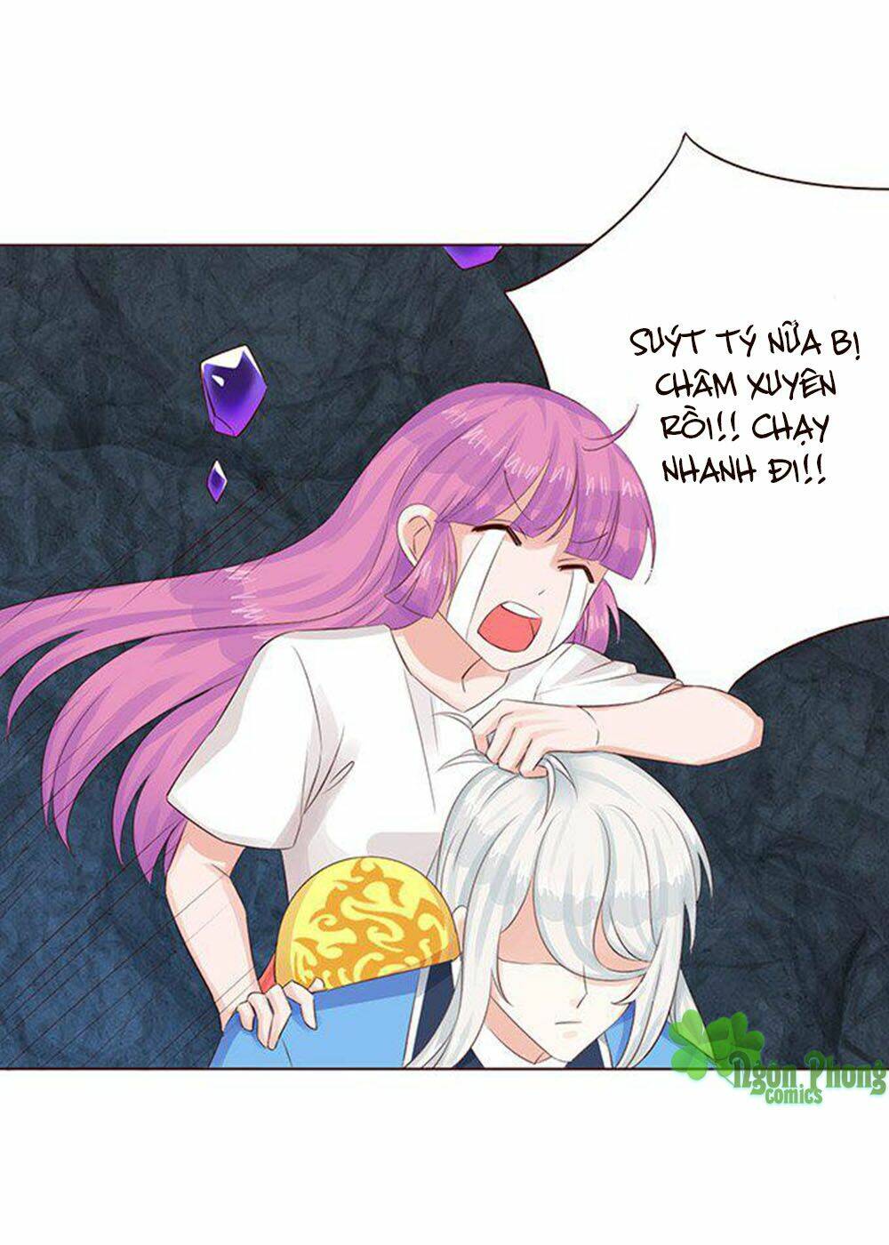 Ma Vương Luyến Ái Chỉ Nam: Chapter 57