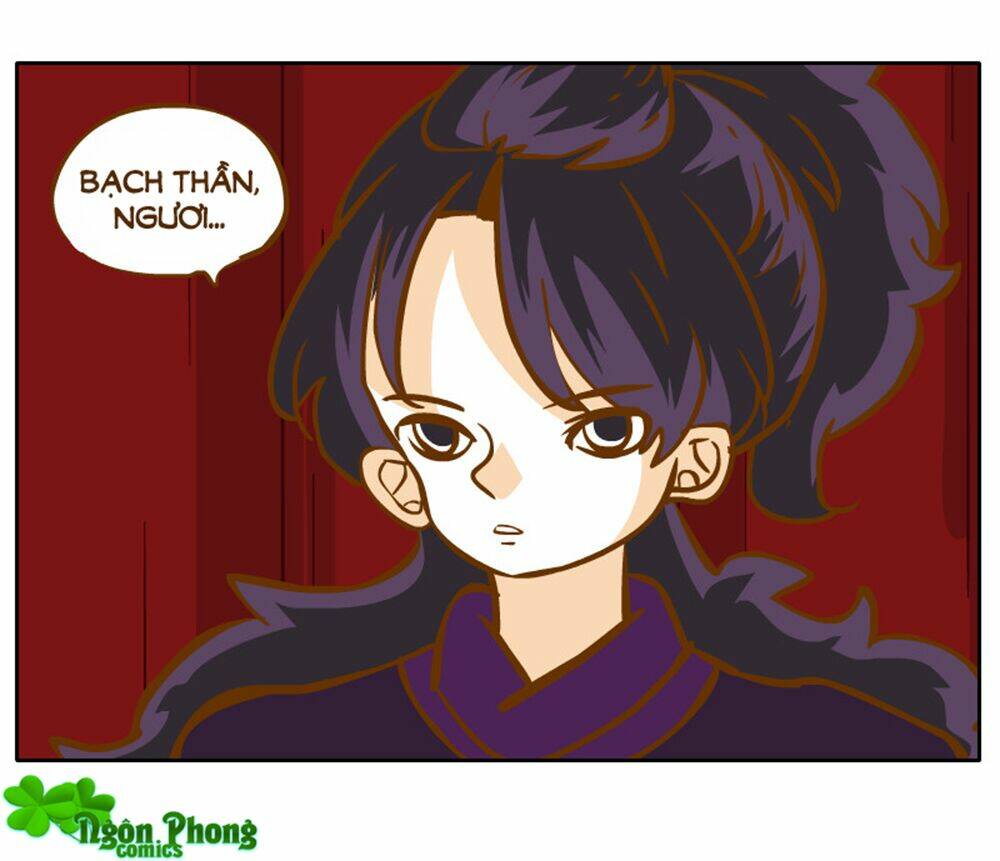 Hòa Thượng Và Tiểu Long Quân: Chapter 55